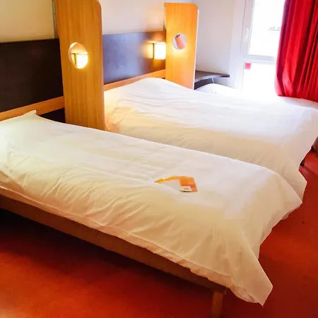 Premiere Classe Annemasse La Grand Hotel Ville-la-Grand