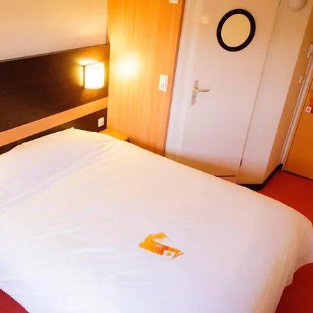 Premiere Classe Annemasse La Grand Hotel Ville-la-Grand