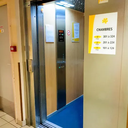 酒店 普瑞米尔阿纳马斯维勒格兰德经典酒店 2*