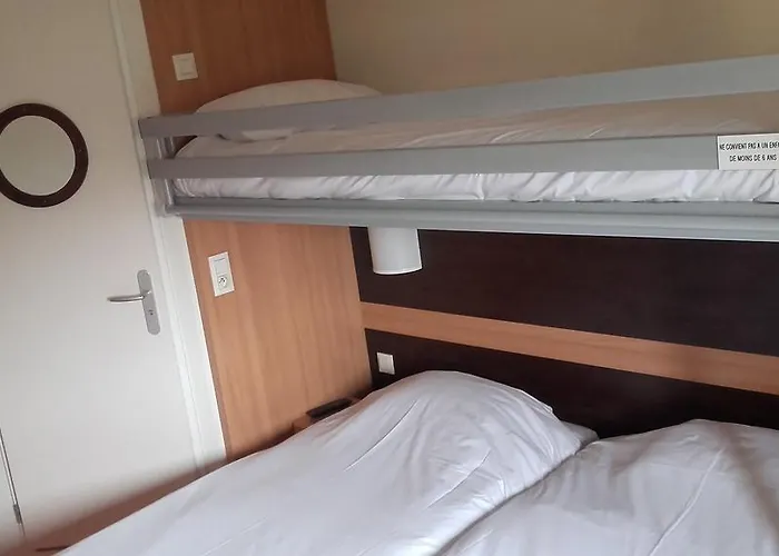 Premiere Classe Annemasse La Grand 2*